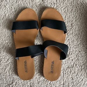 Justfab Sandals